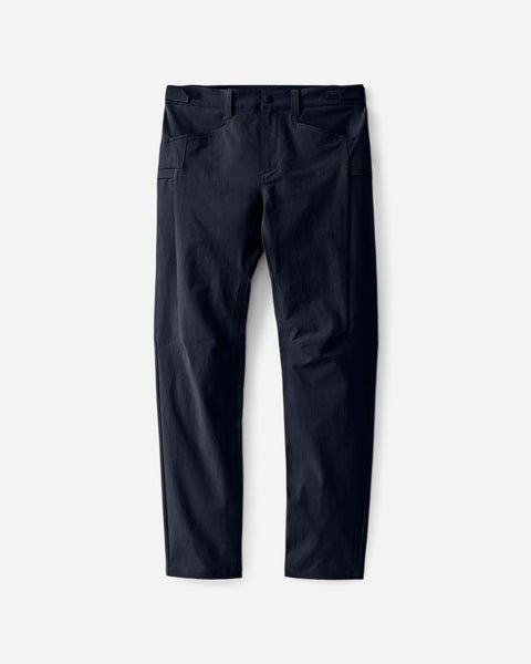 Utility Pant showcase | variant:midnight