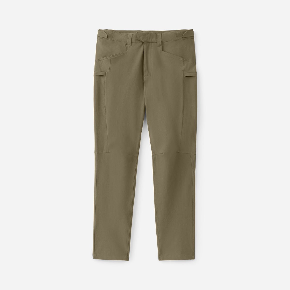 Tactical Utility Pant - Leaf