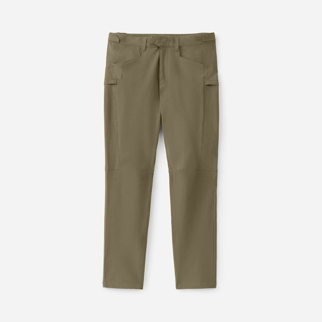 Tactical Utility Pant - Leaf