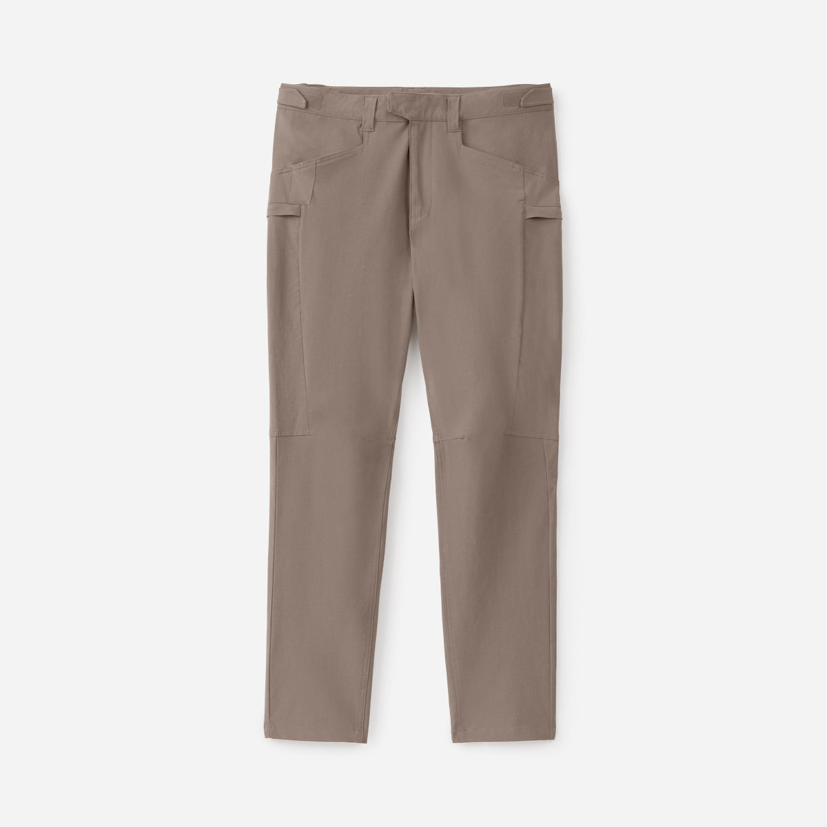 Tactical Utility Pant - Taupe