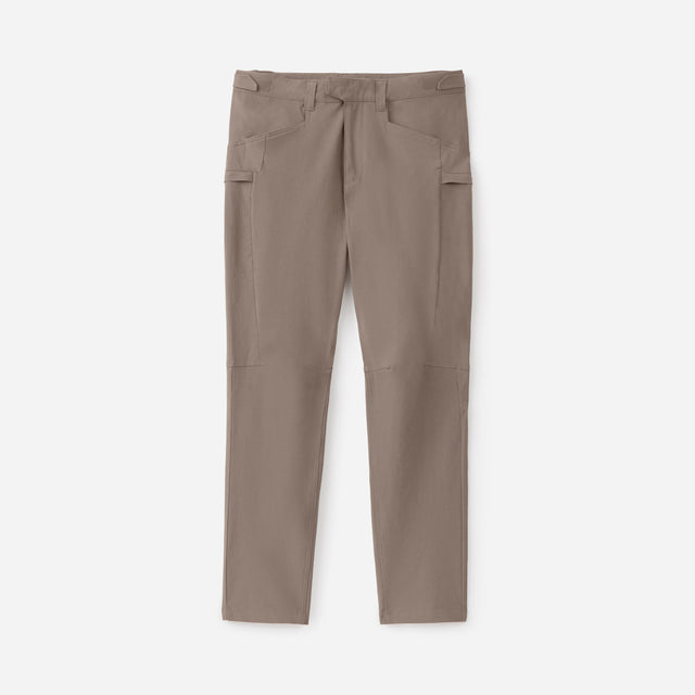Tactical Utility Pant - Taupe