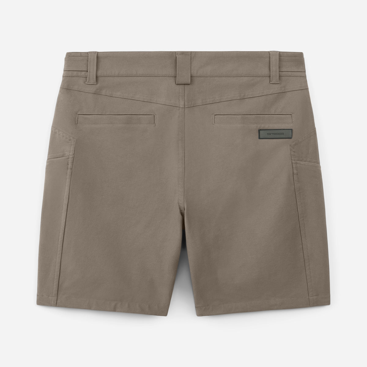 Tactical Utility Short - Ash