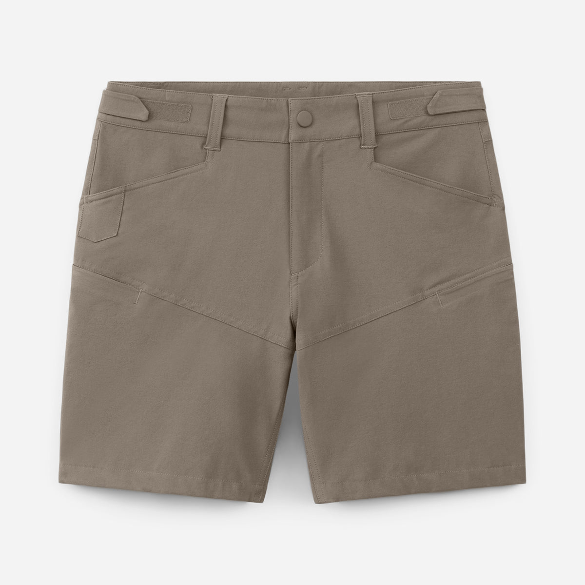Tactical Utility Short - Ash