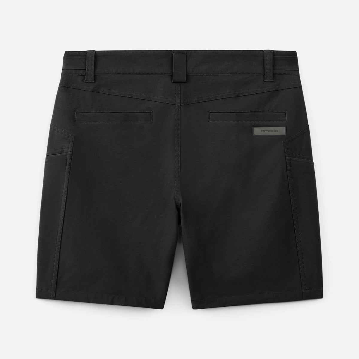 Tactical Utility Short - Black
