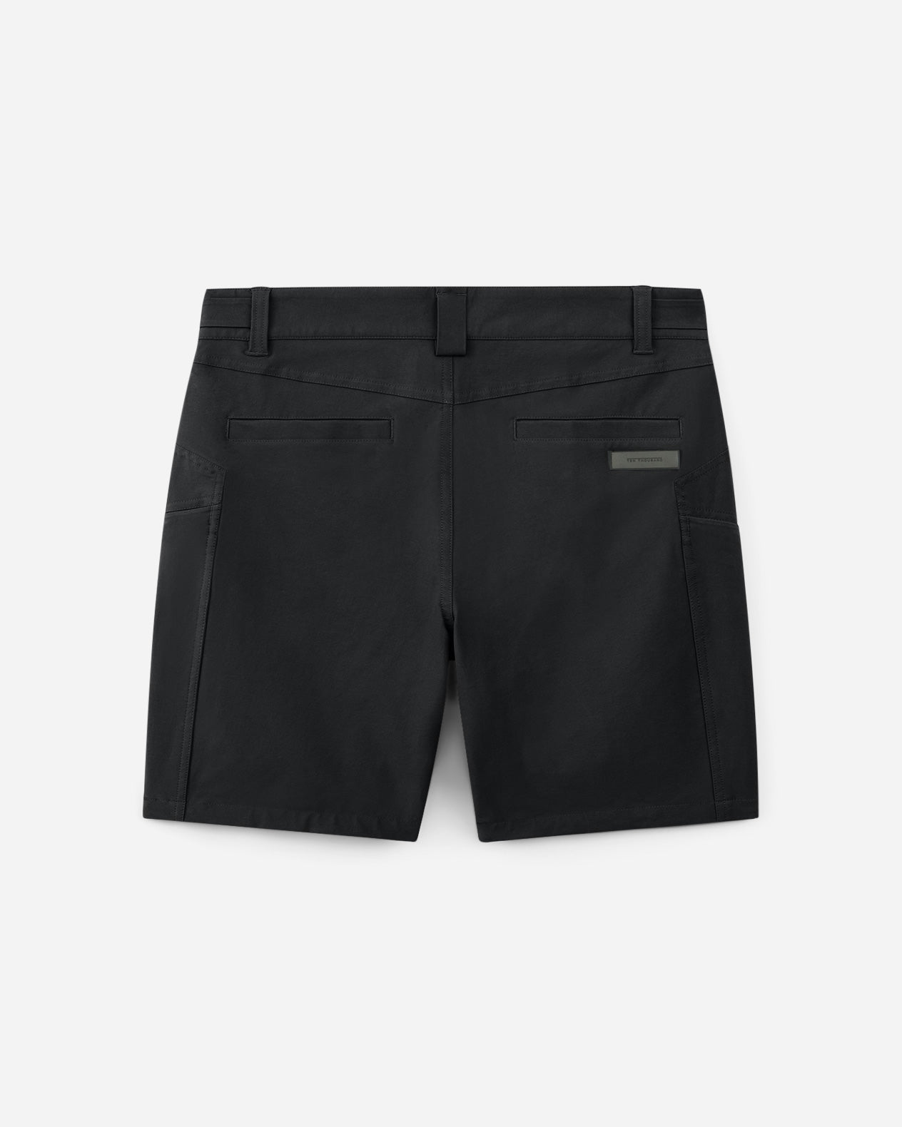 メンズウェア TNRCN ALL OR NOTHING SHORTS BLACK Mens Shorts – TPX Workwear