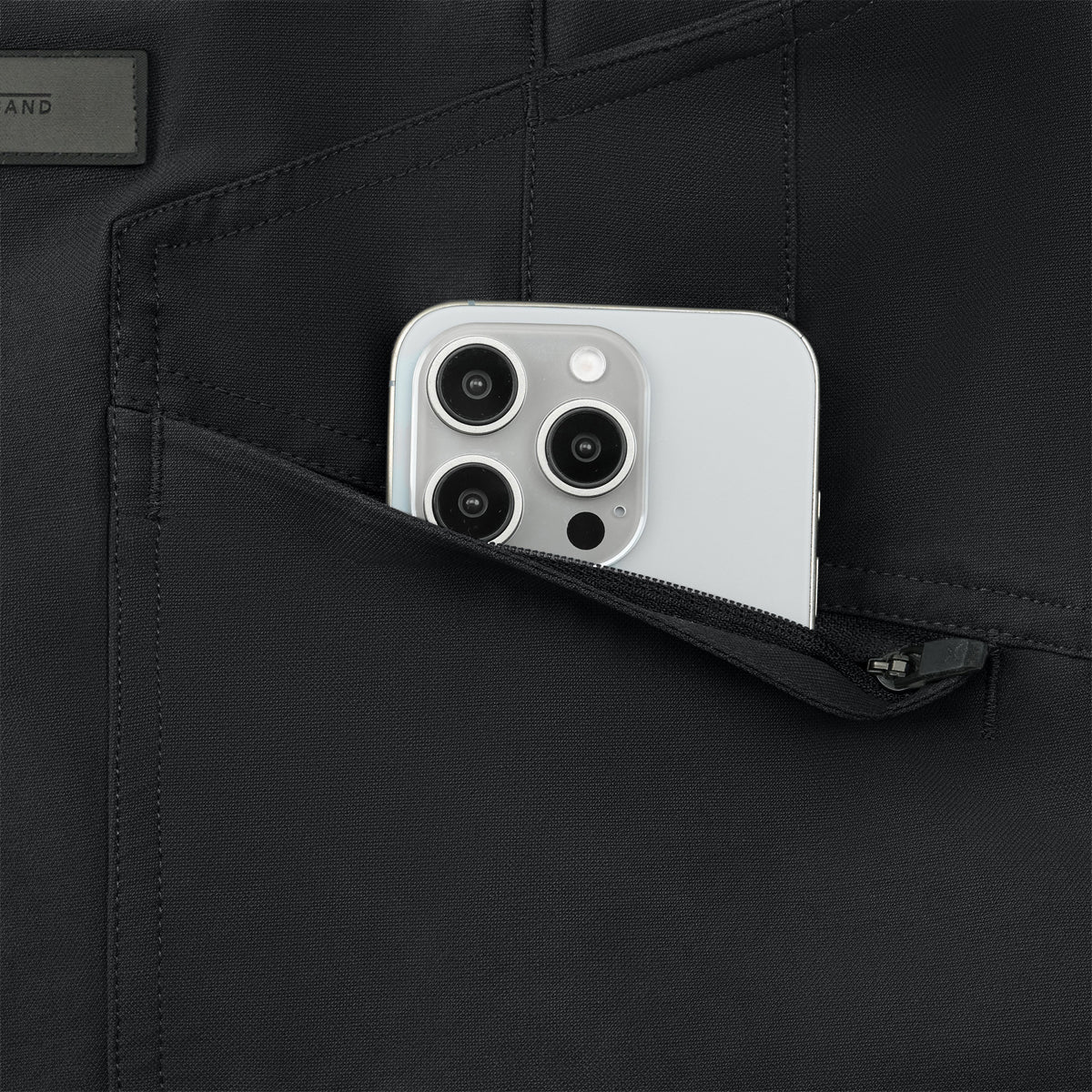 Tactical Utility Short - Black