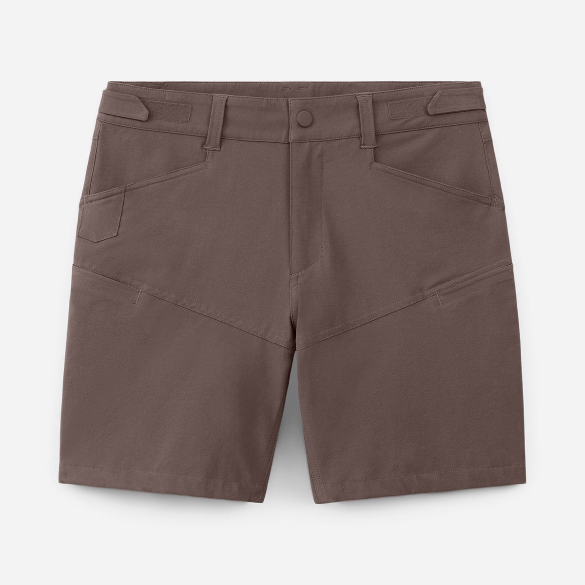 Tactical Utility Short - Espresso