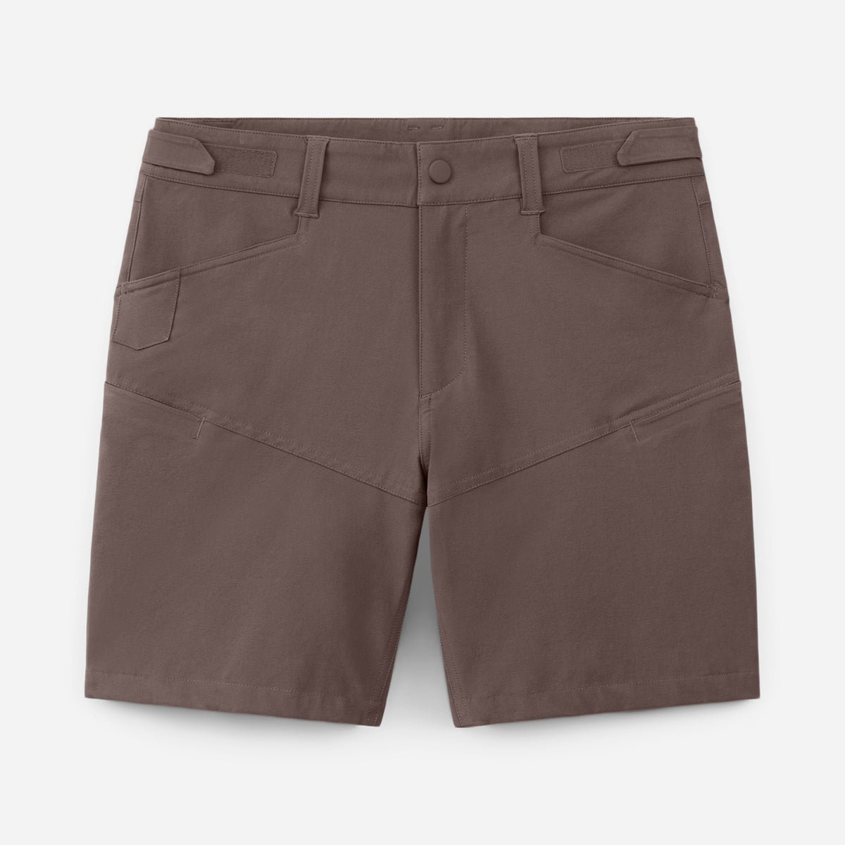 Tactical Utility Short - Espresso