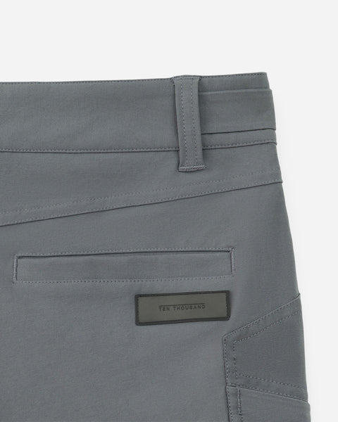 Tactical Utility Short showcase | variant:iron
