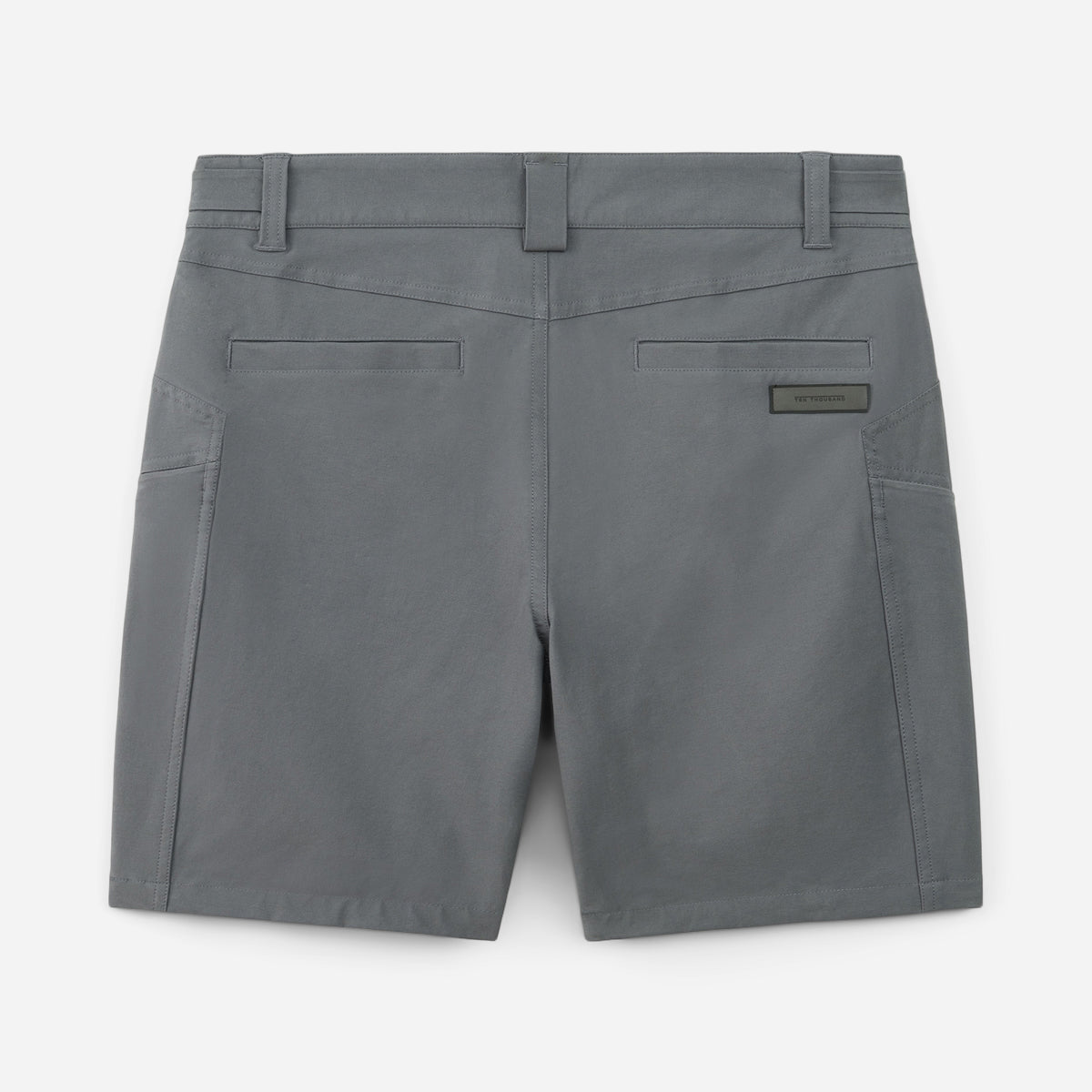 Tactical Utility Short - Iron