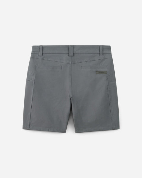 Tactical Utility Short showcase | variant:iron