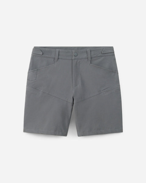 Tactical Utility Short showcase | variant:iron