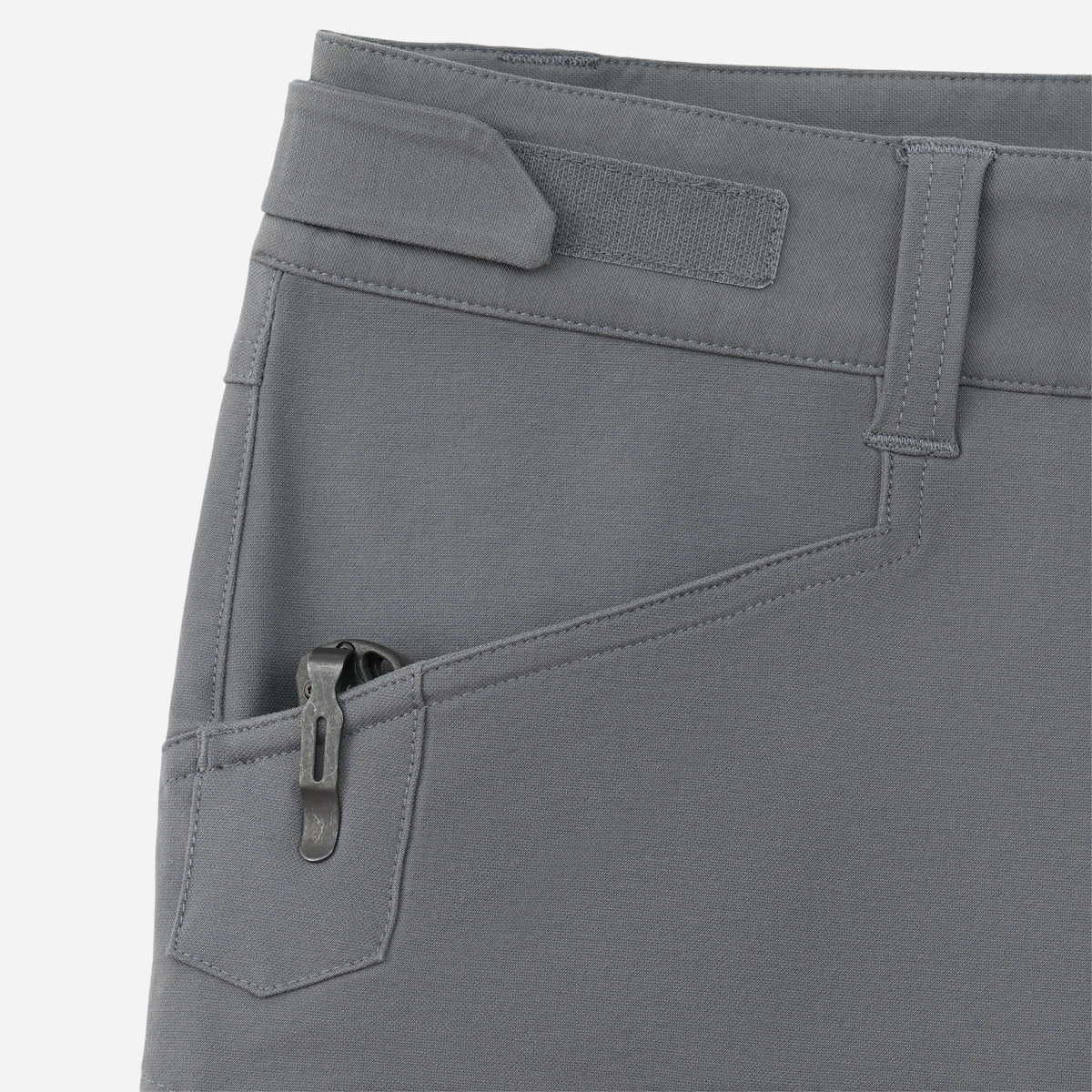 Tactical Utility Short - Iron