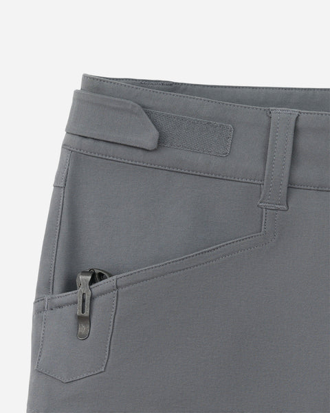 Tactical Utility Short showcase | variant:iron