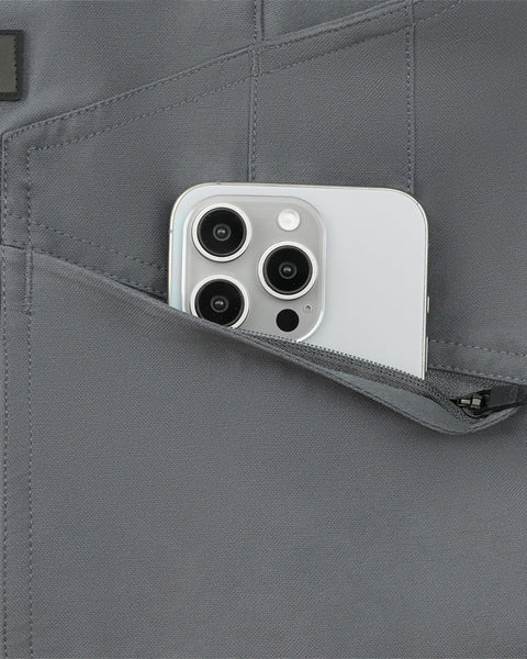 Tactical Utility Short showcase | variant:iron