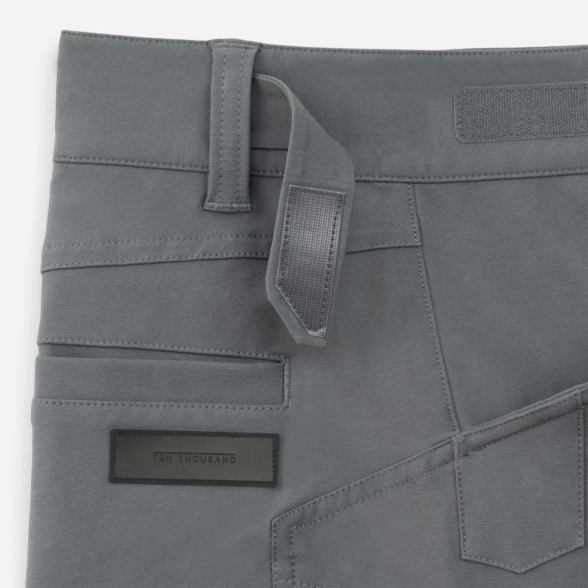 Tactical Utility Short - Iron