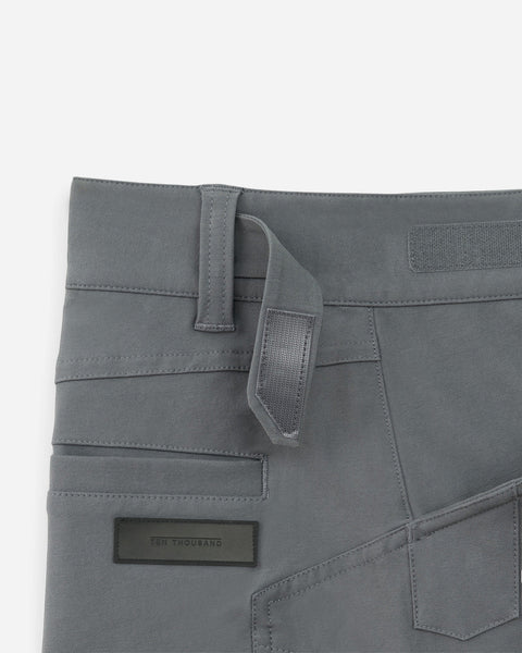 Tactical Utility Short showcase | variant:iron