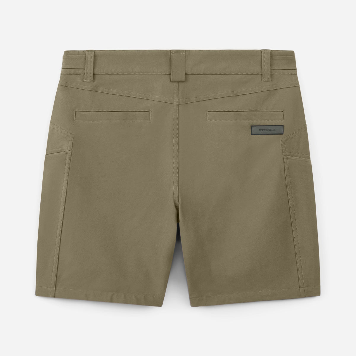 Tactical Utility Short - Leaf