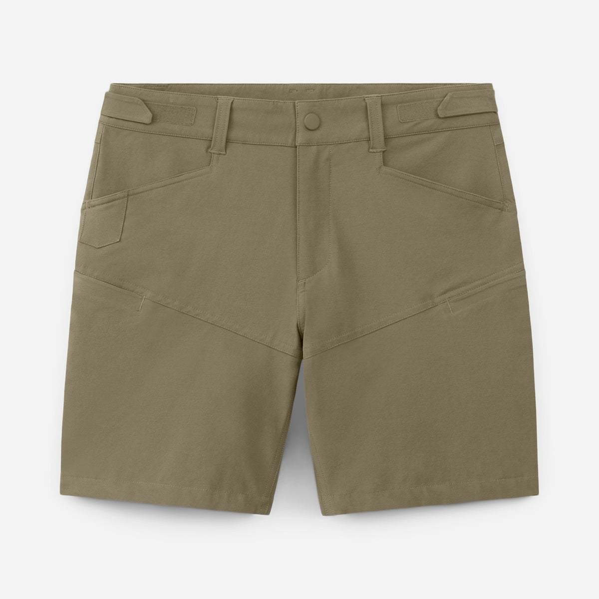 Tactical Utility Short - Leaf