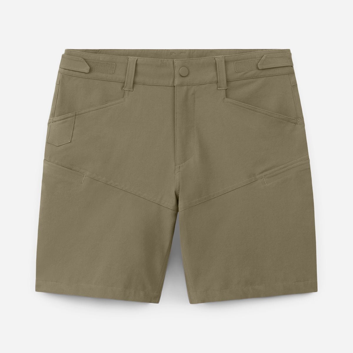 Tactical Utility Short - Leaf