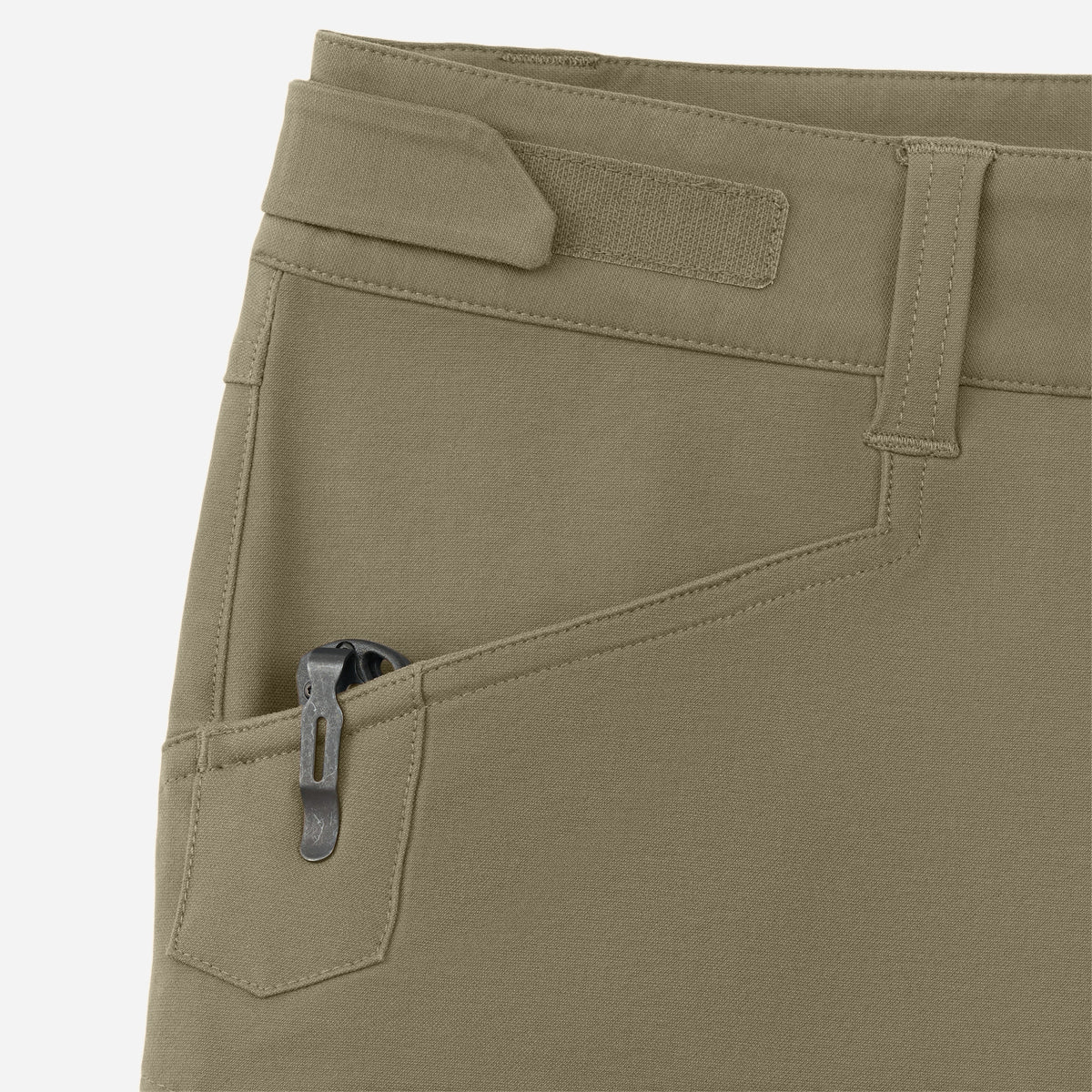Tactical Utility Short - Leaf