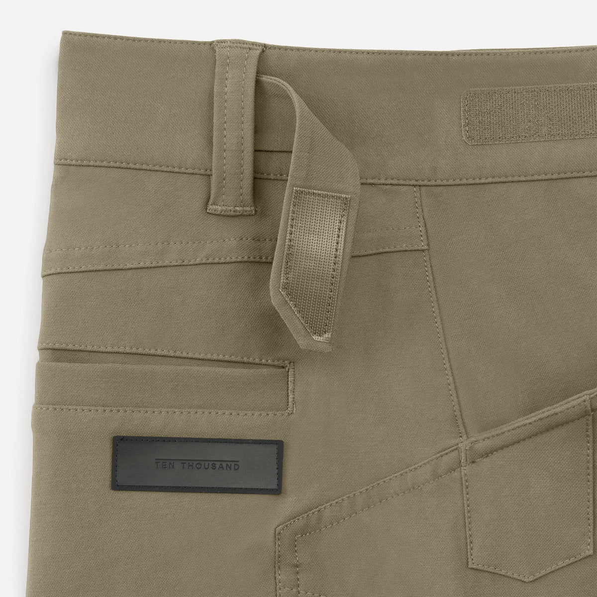 Tactical Utility Short - Leaf