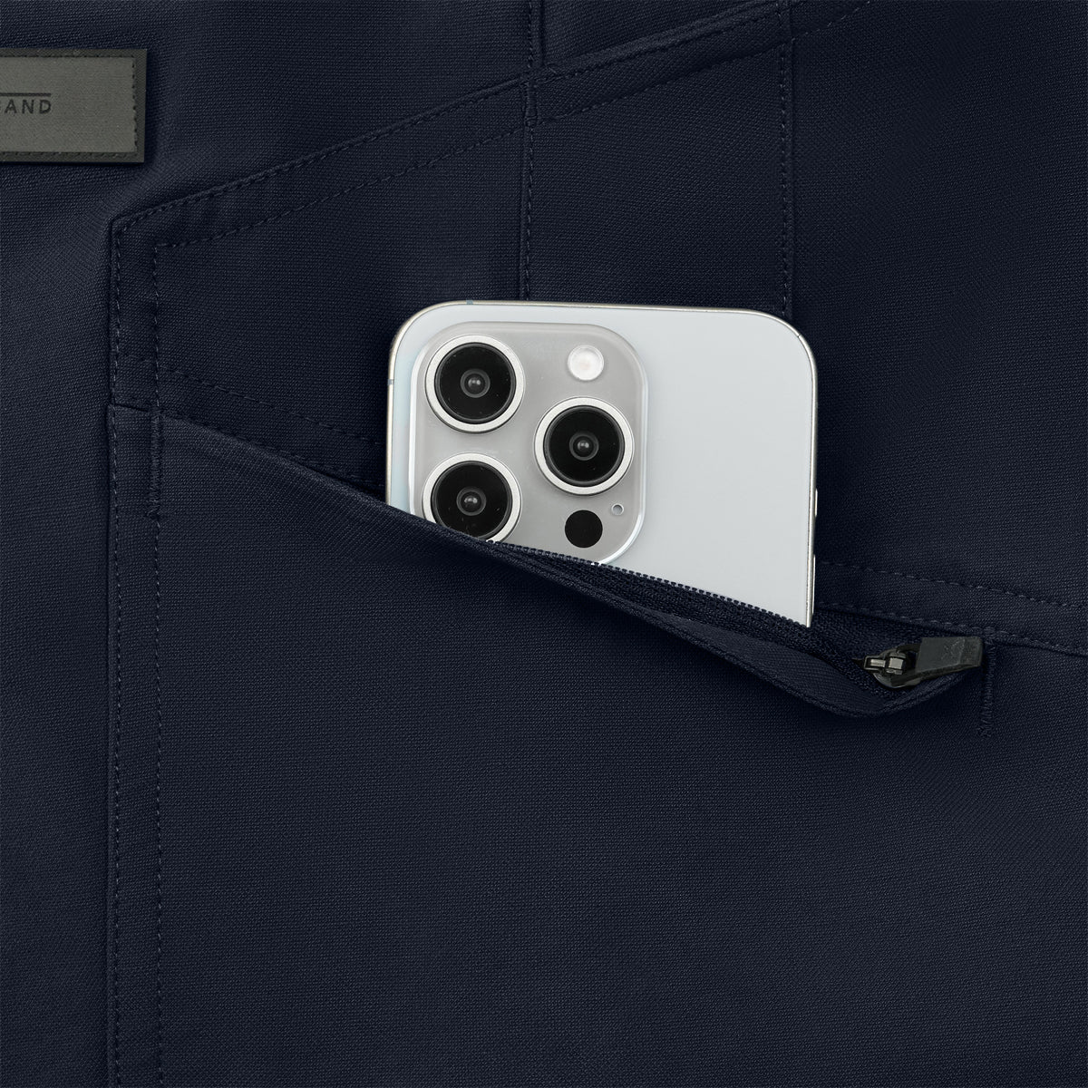 Tactical Utility Short - Midnight