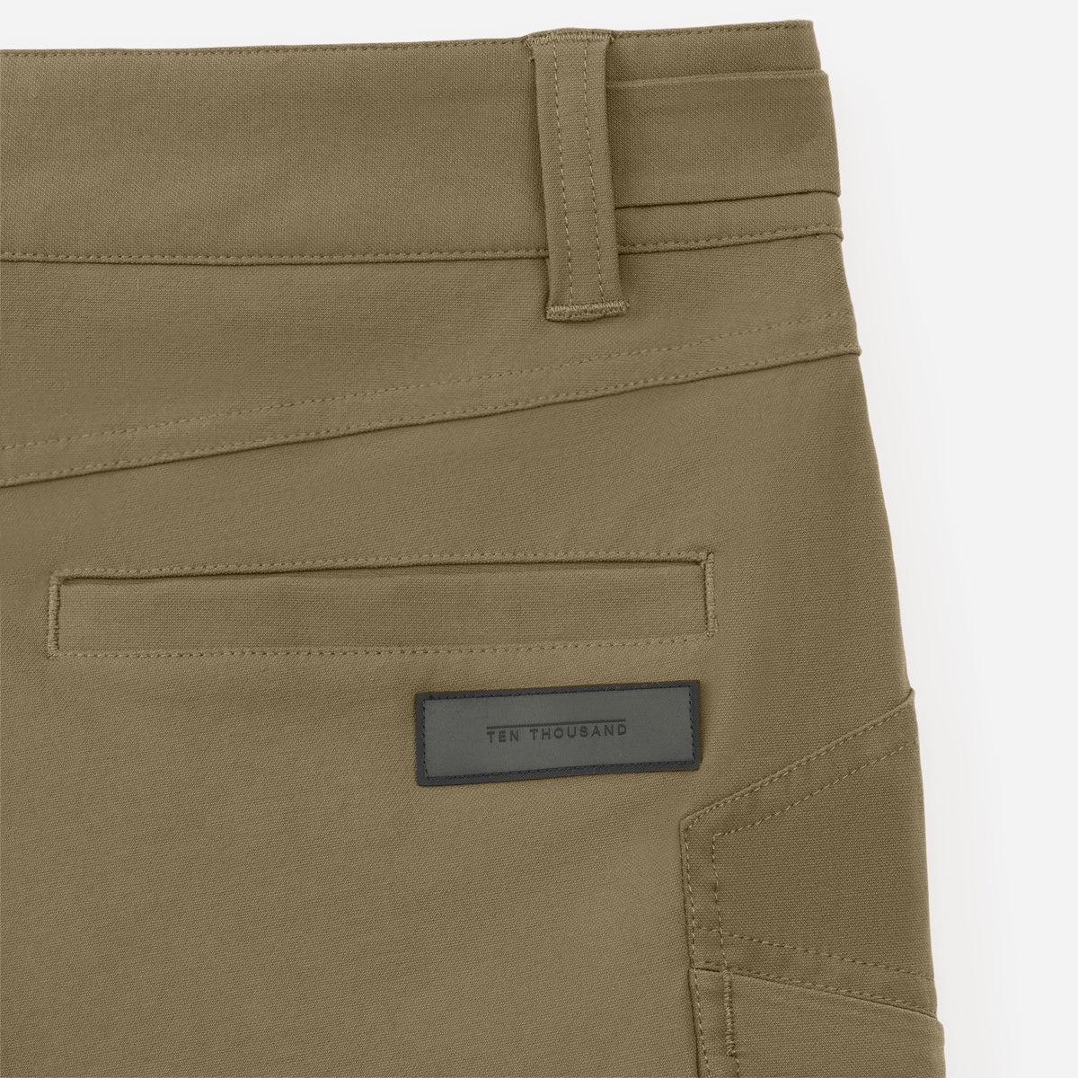 Tactical Utility Short - Ridgeline