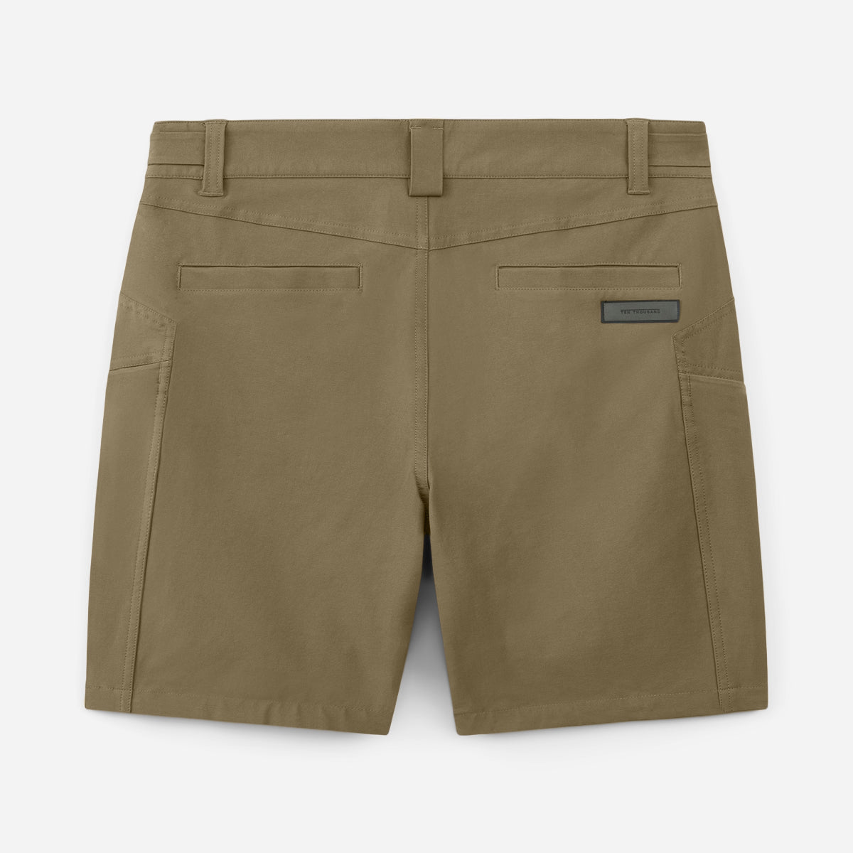 Tactical Utility Short - Ridgeline