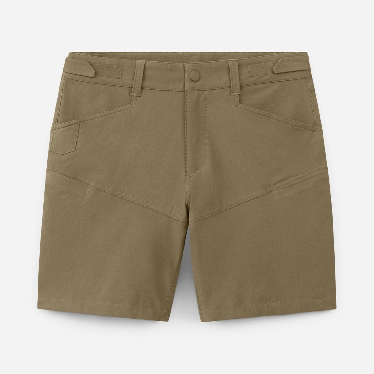 Tactical Utility Short - Ridgeline