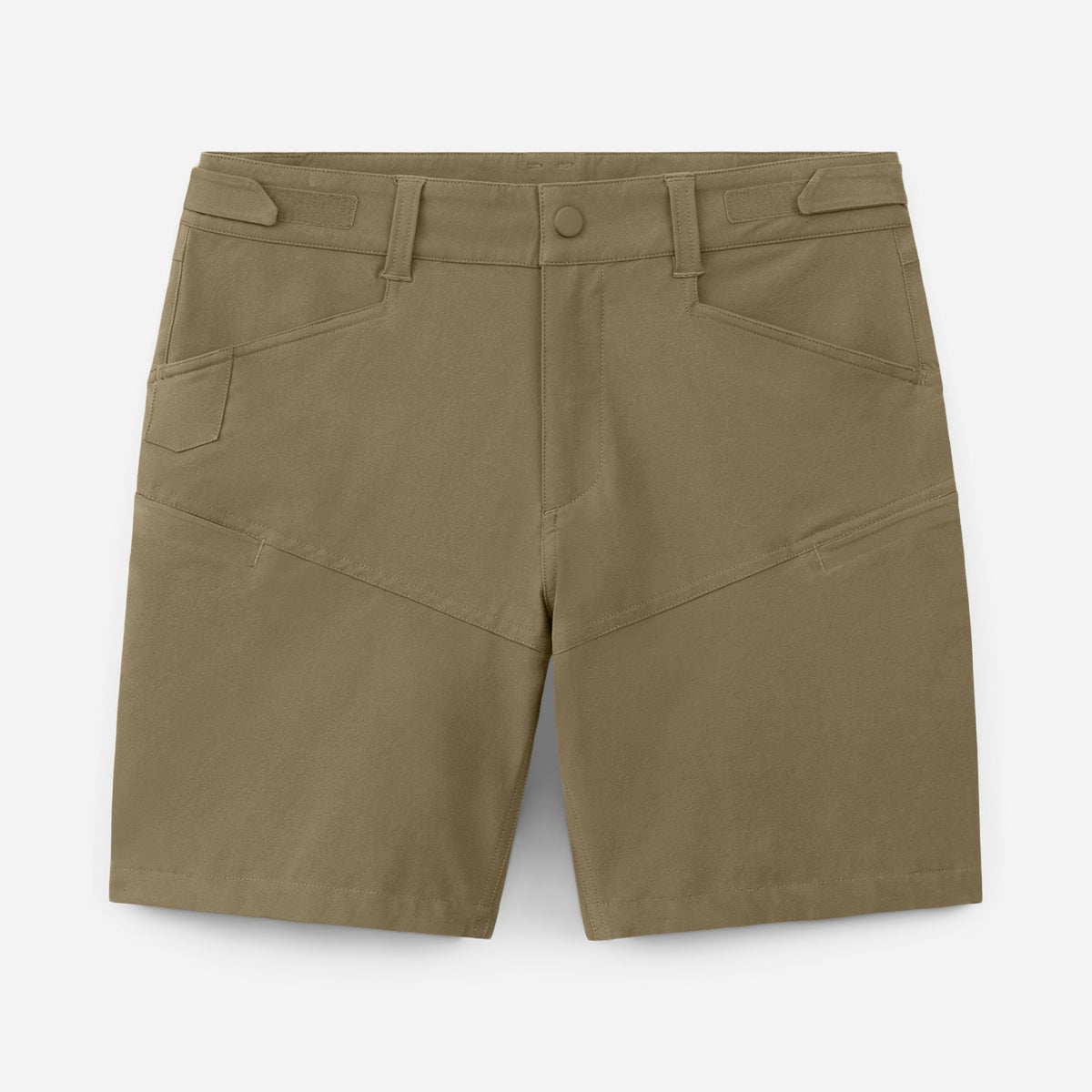 Tactical Utility Short - Ridgeline