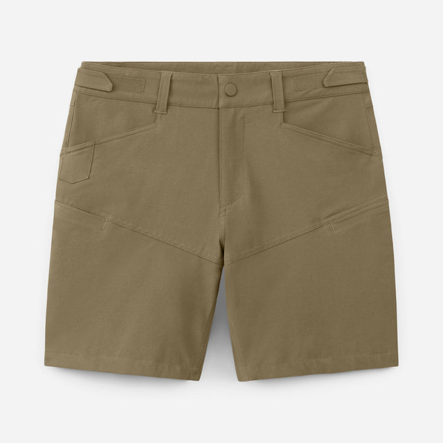 Tactical Utility Short - Ridgeline