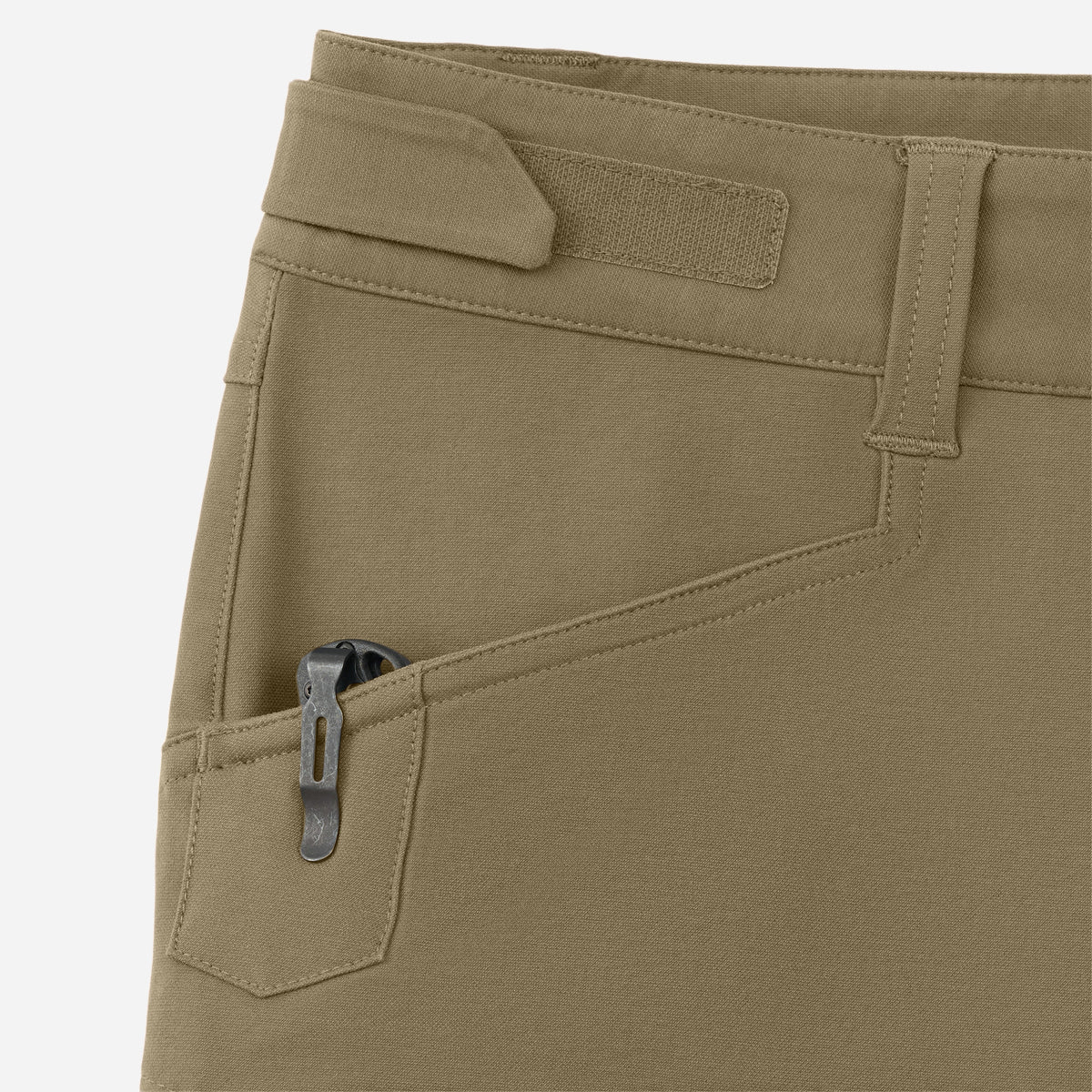 Tactical Utility Short - Ridgeline