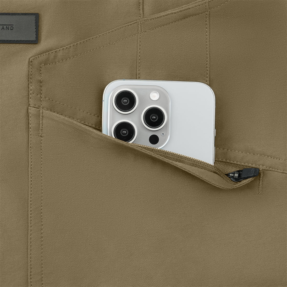 Tactical Utility Short - Ridgeline