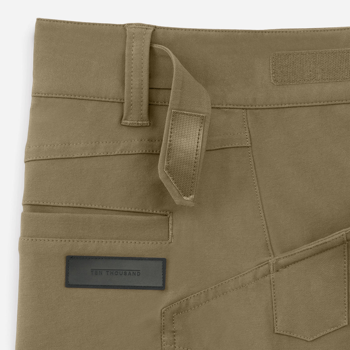Tactical Utility Short - Ridgeline