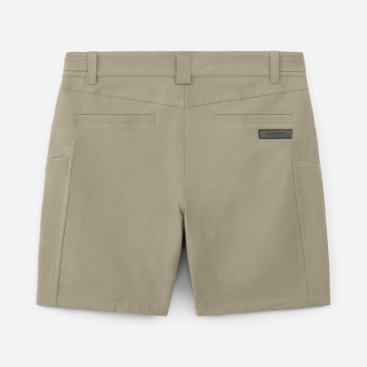 Tactical Utility Short - Rover
