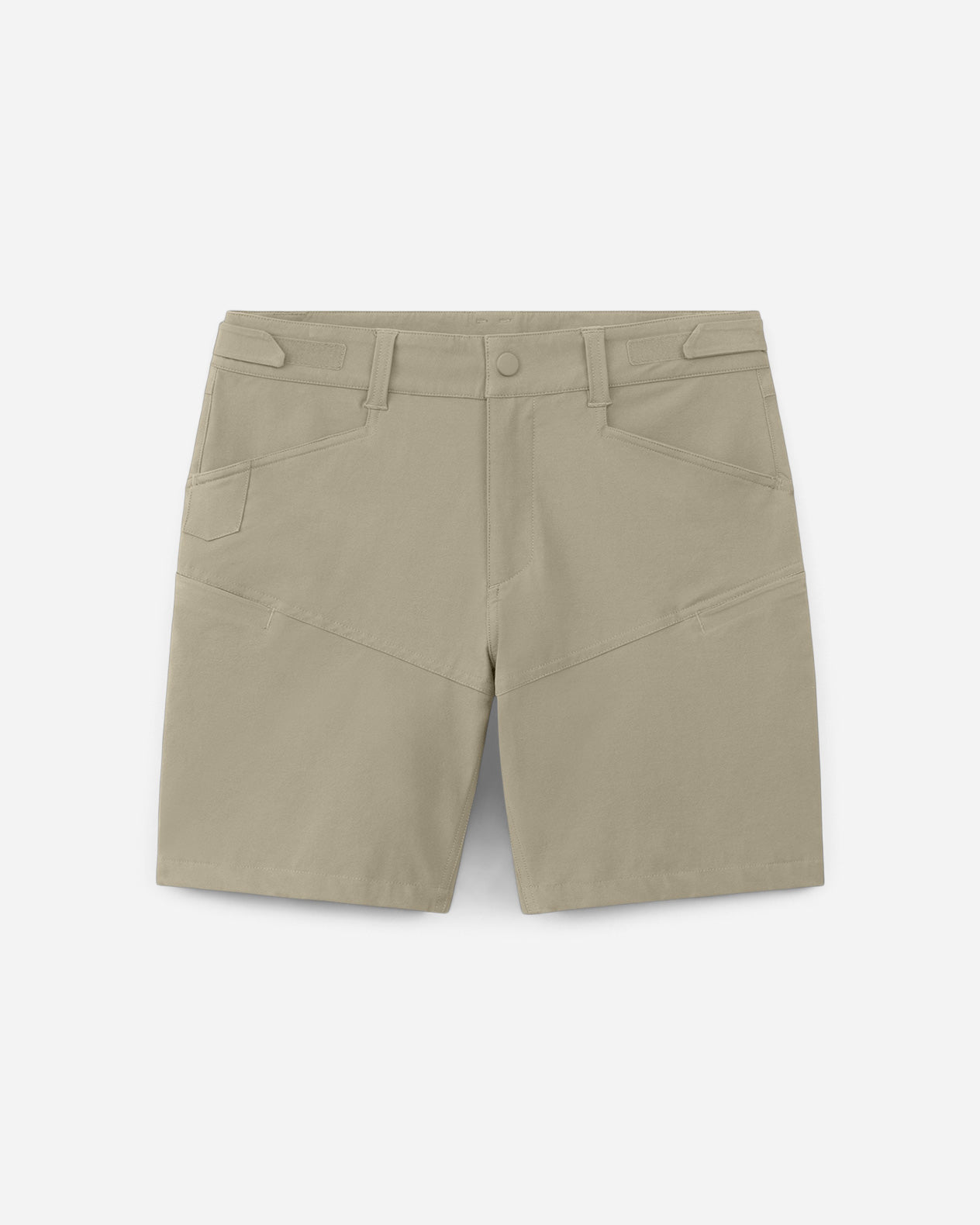 Utility Short – Ten Thousand