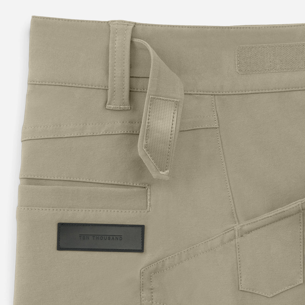 Tactical Utility Short - Rover