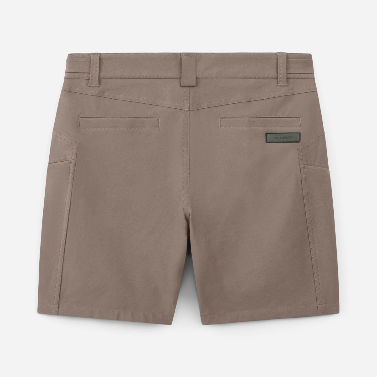 Tactical Utility Short - Taupe