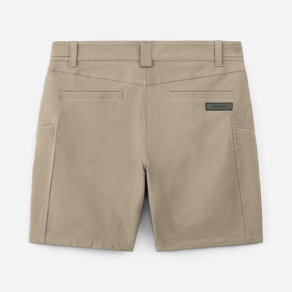 Tactical Utility Short - Travertine