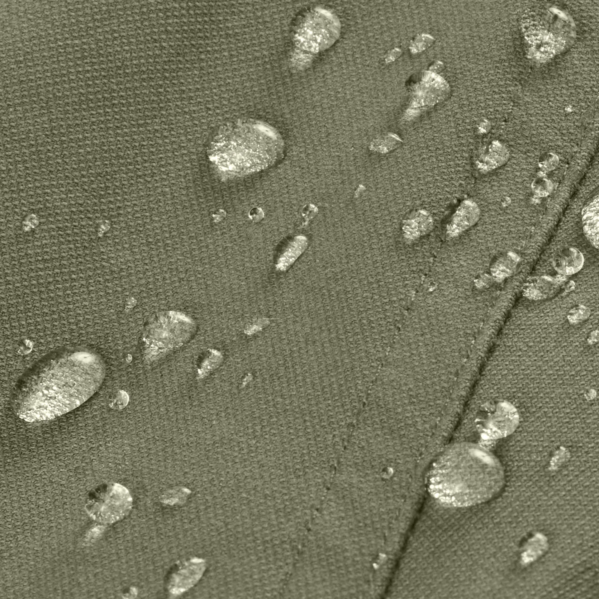 Tactical Utility Short - OD Green