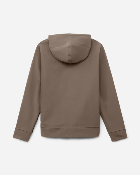 Tactical Waterproof Hoodie showcase | variant:flat-dark-earth