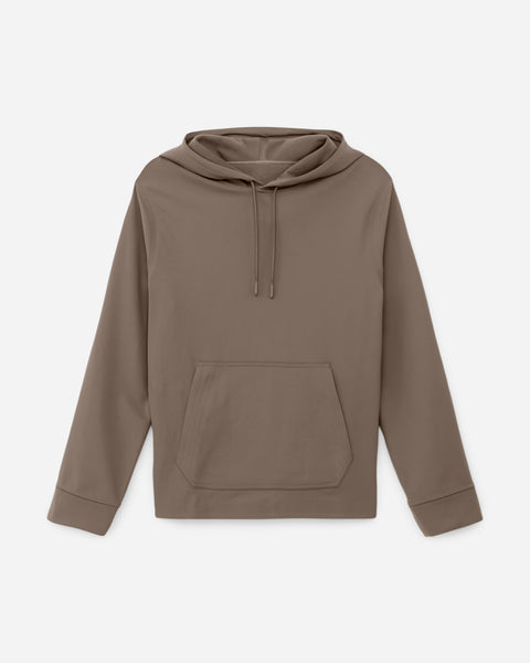 Tactical Waterproof Hoodie showcase | variant:flat-dark-earth
