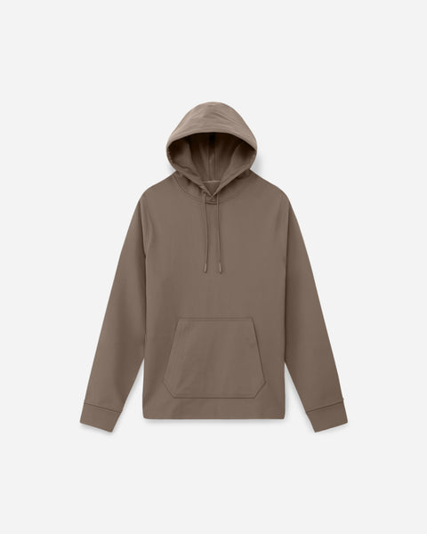Tactical Waterproof Hoodie showcase | variant:flat-dark-earth