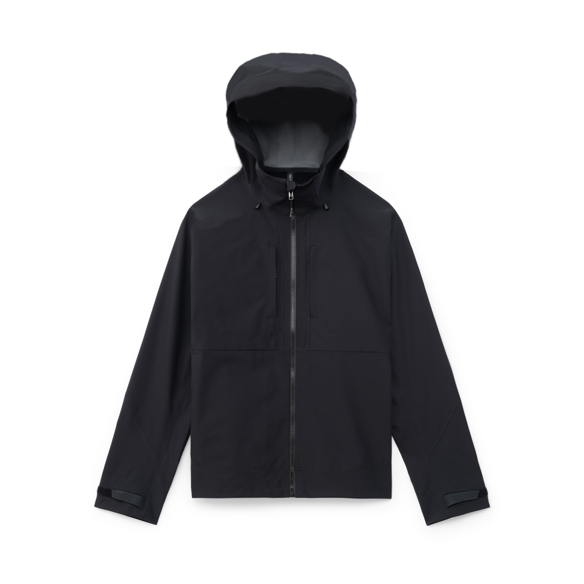 Tactical Waterproof Hoodie – Ten Thousand