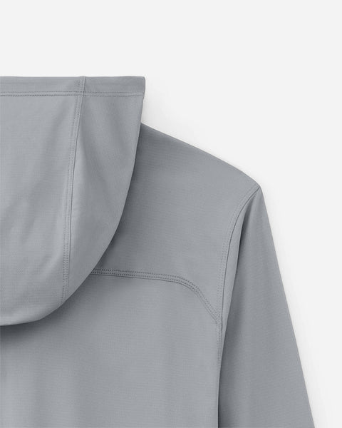 Tactical Hooded Shirt showcase | variant:basalt