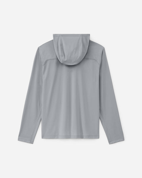 Tactical Hooded Shirt showcase | variant:basalt