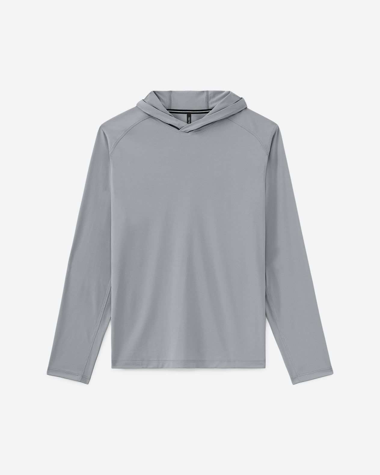 Tactical Hooded Shirt – Ten Thousand