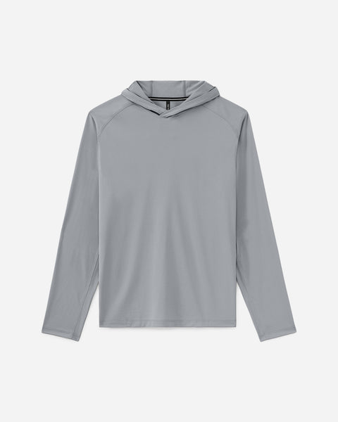 Tactical Hooded Shirt showcase | variant:basalt