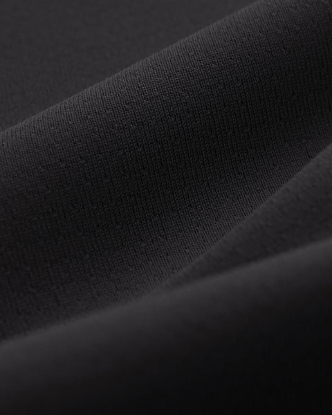 Tactical Hooded Shirt showcase | variant:black